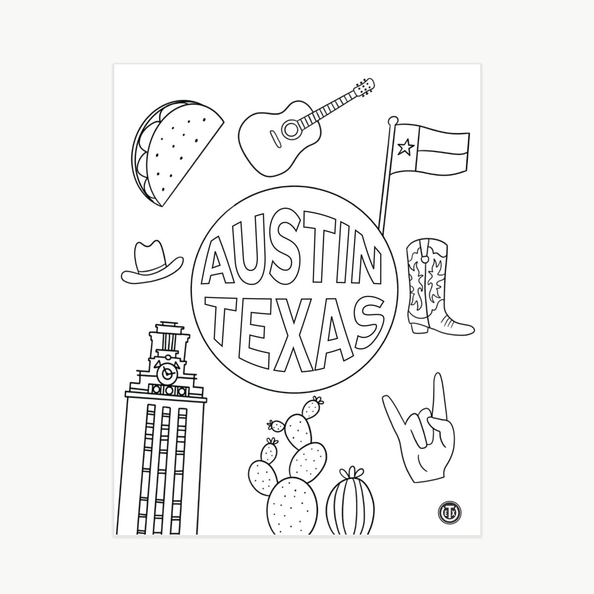 Austin