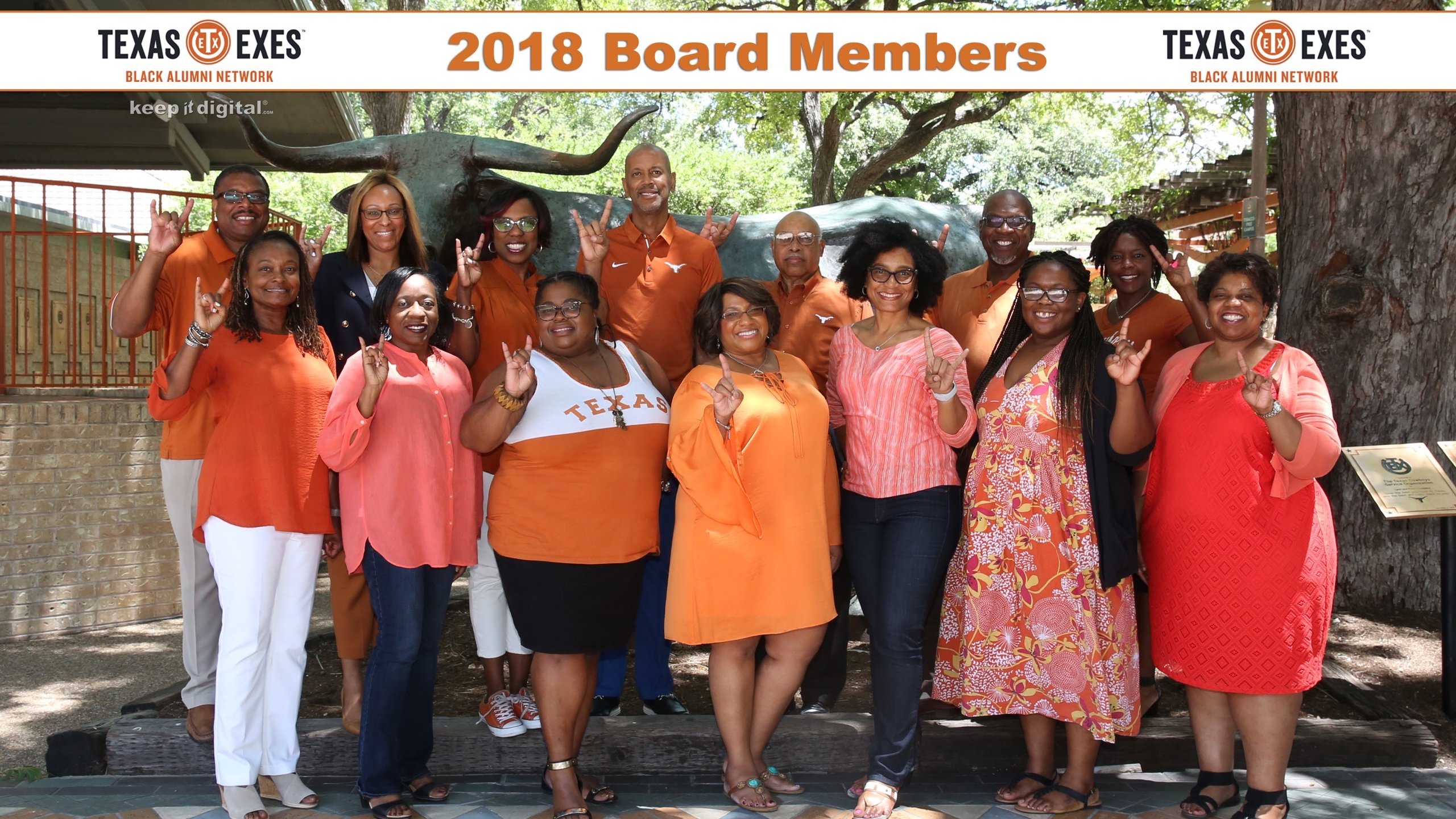 Black Alumni Network