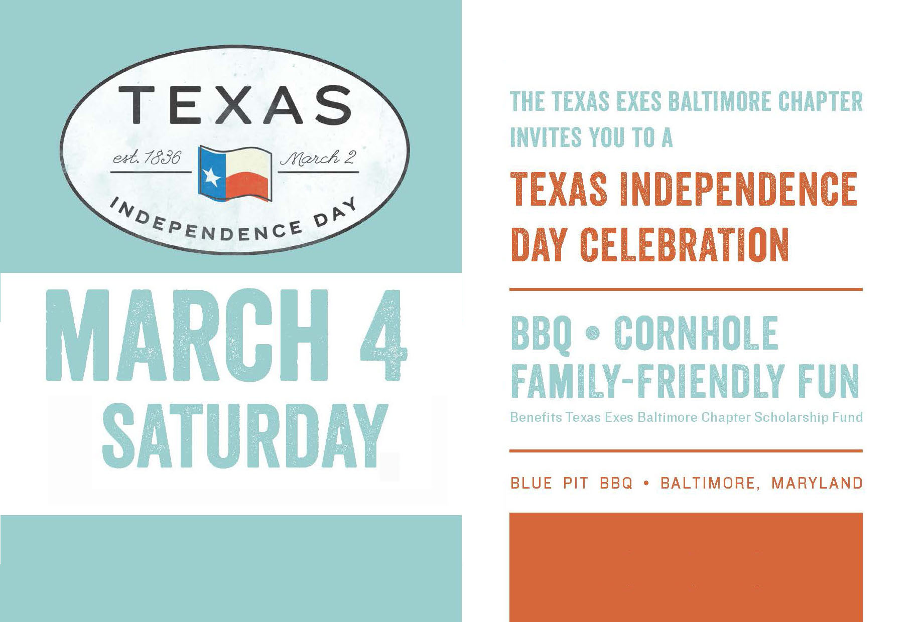 Baltimore Texas Independence Day Celebration