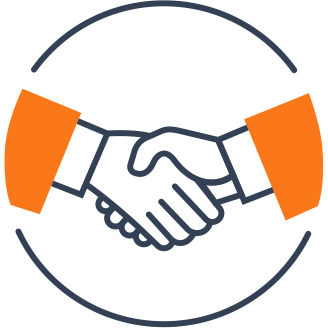 Handshake Icon