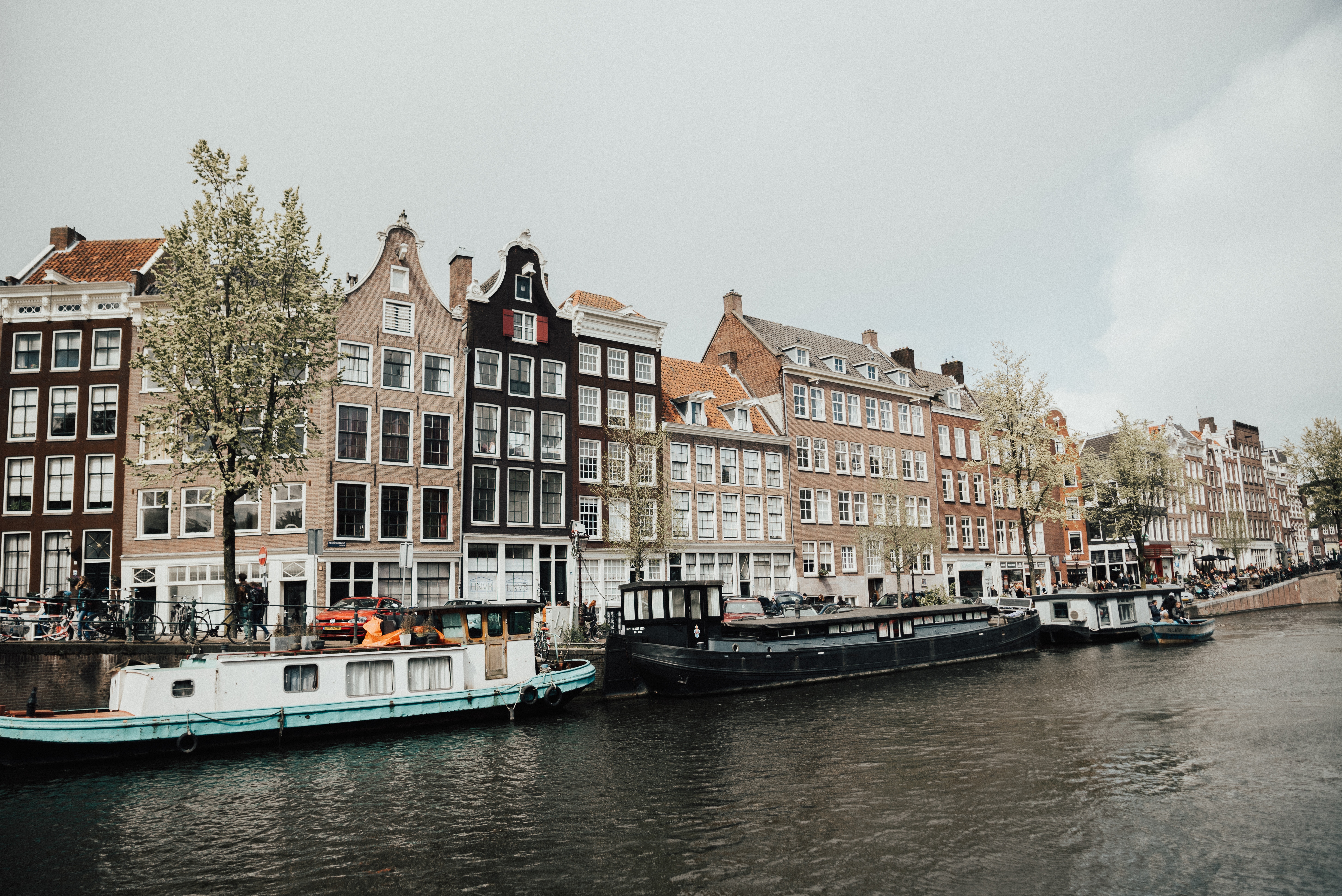 Amsterdam