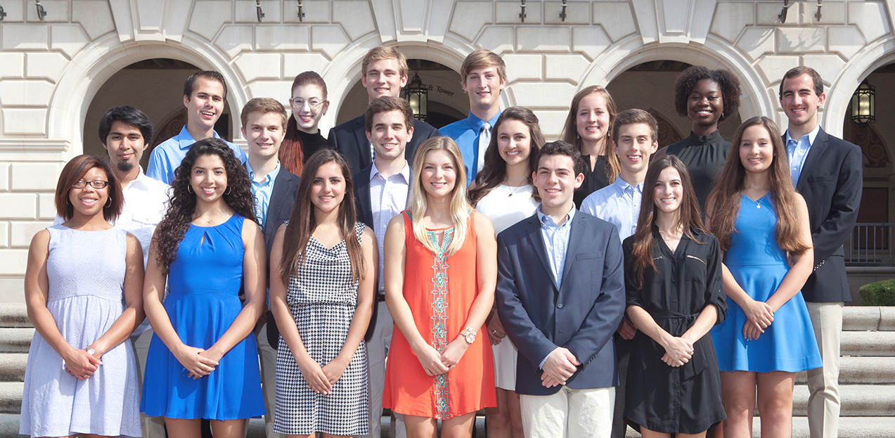 FASP Class of 2019