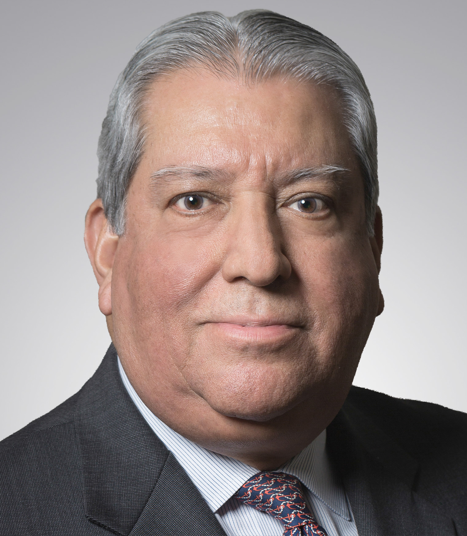 Robert A. Estrada