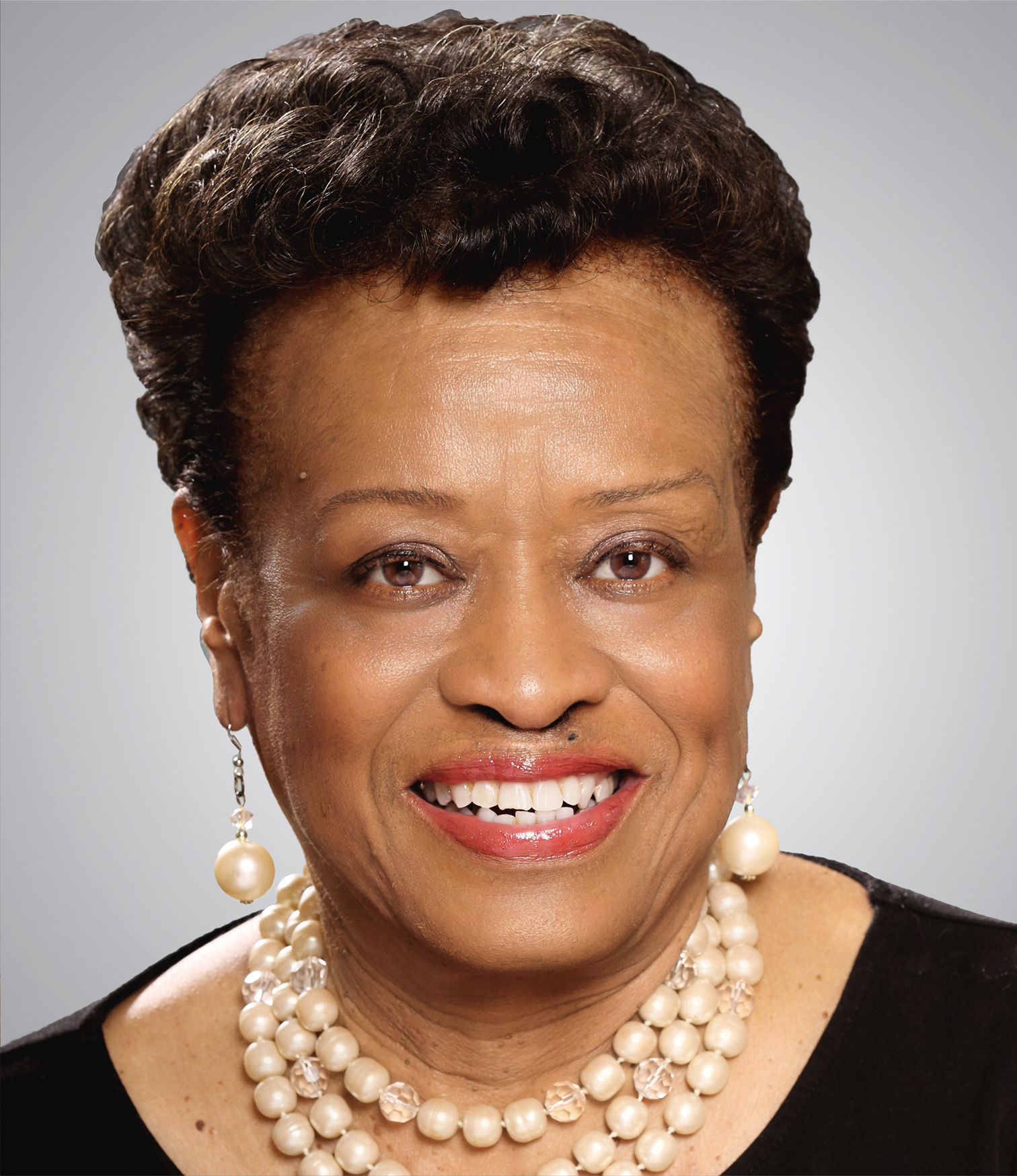 Anitha Mitchell Logan