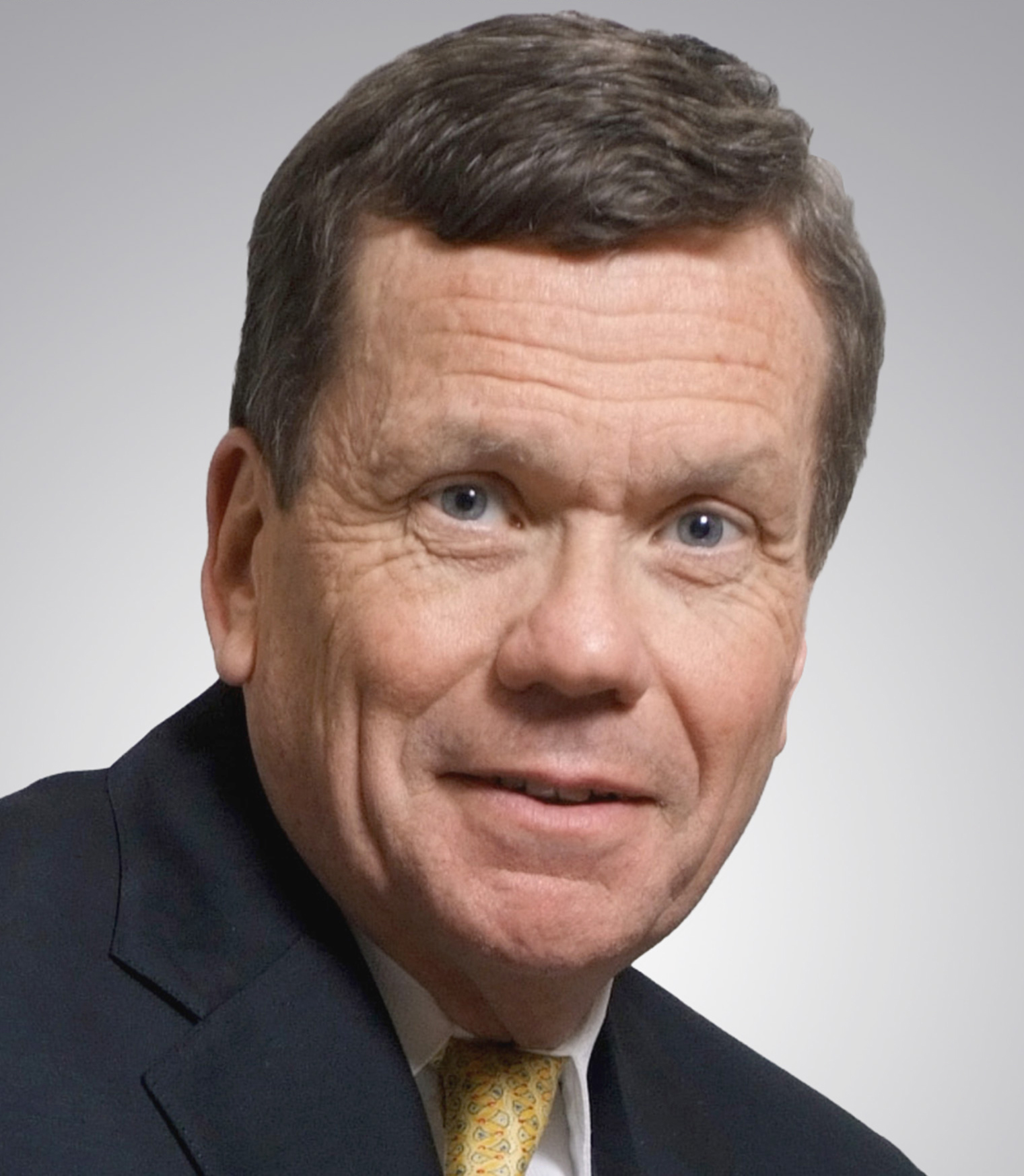 Richard Warren Mithoff