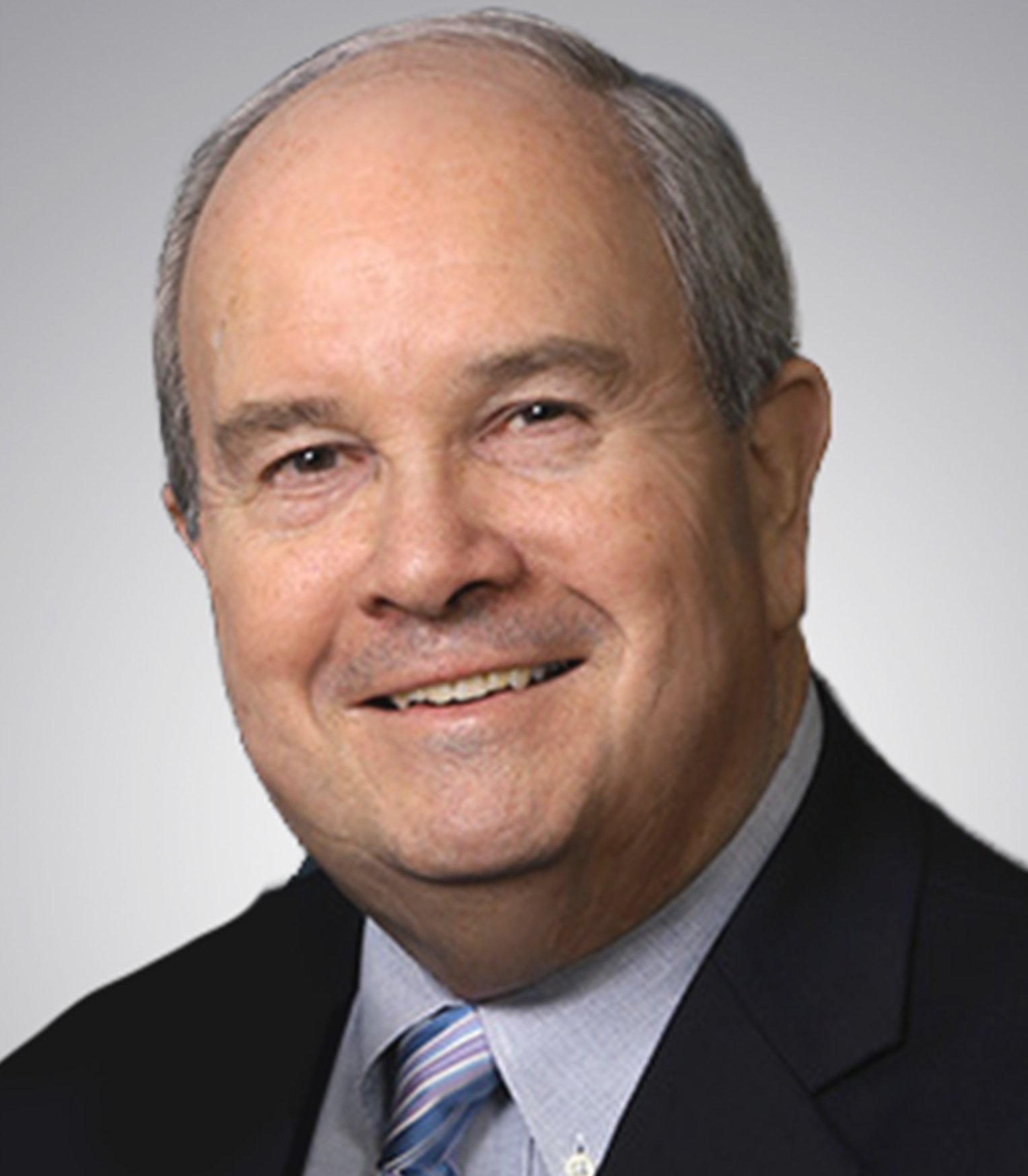 William P. O’Hara