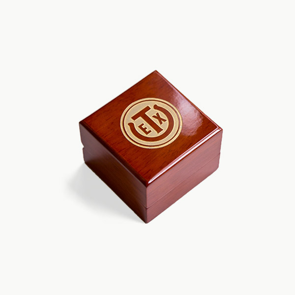 Class Ring Box
