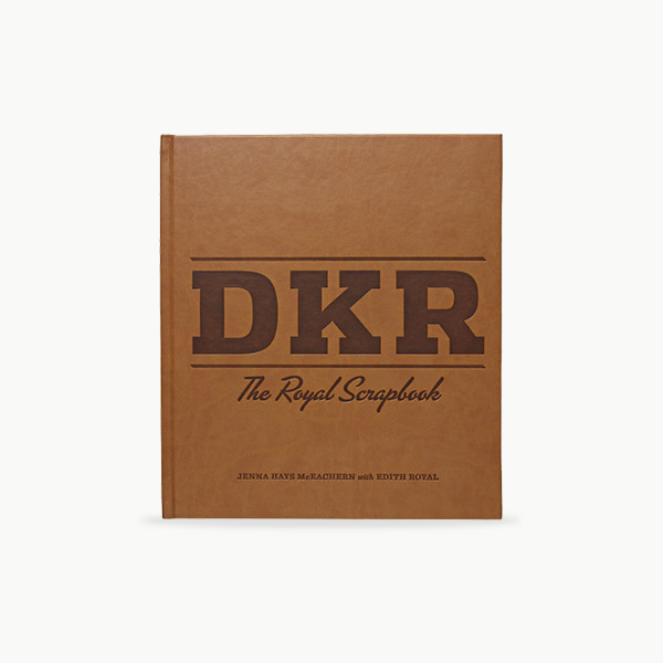 DKR Book
