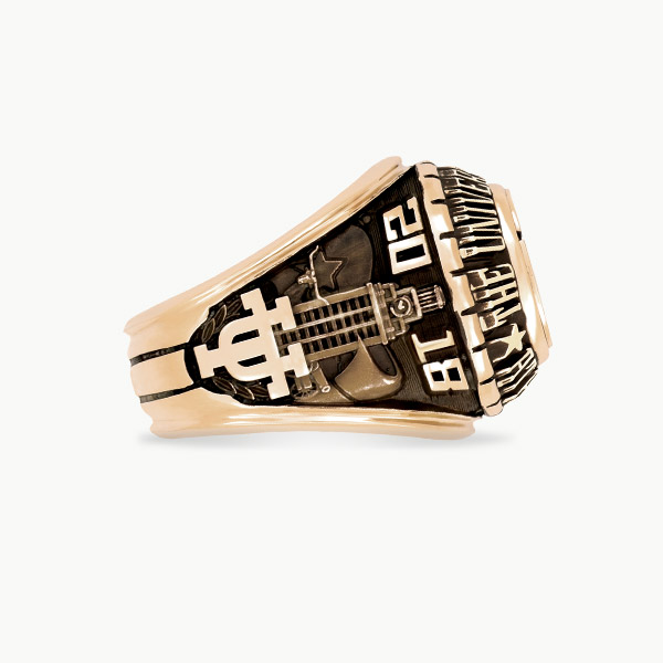 Class Ring