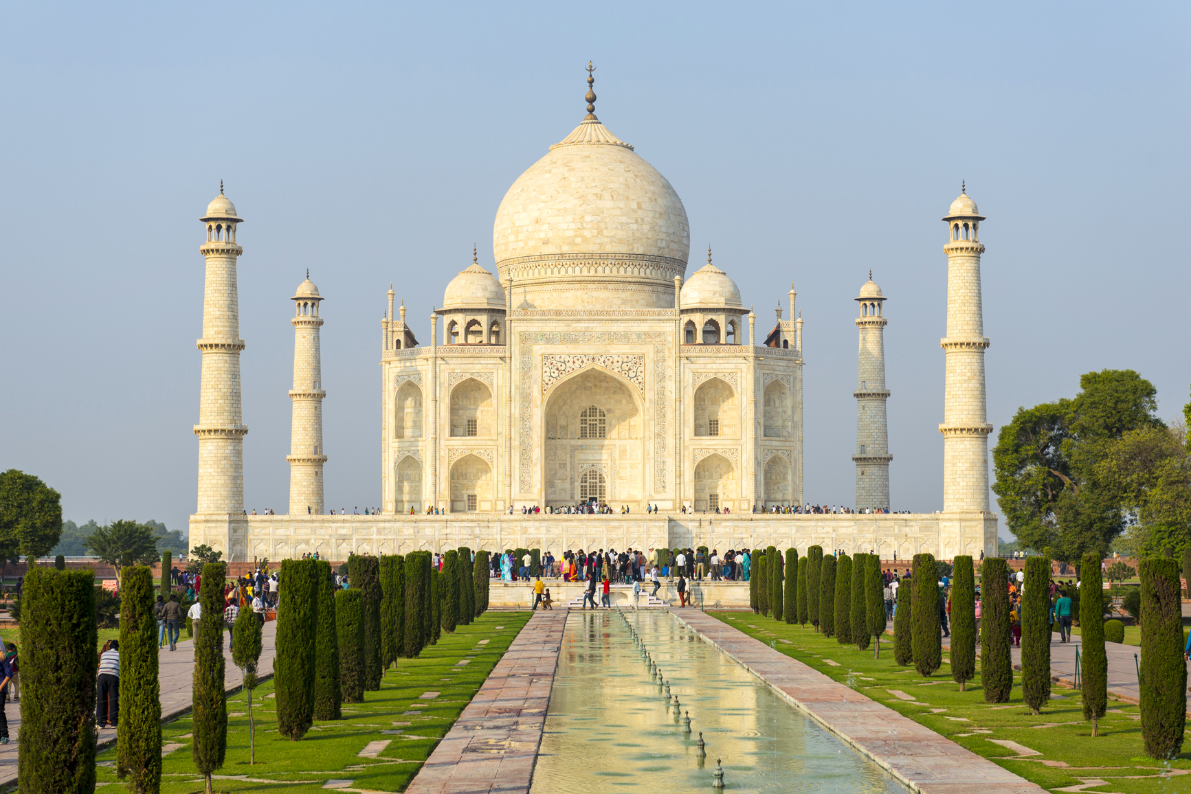Mystical India