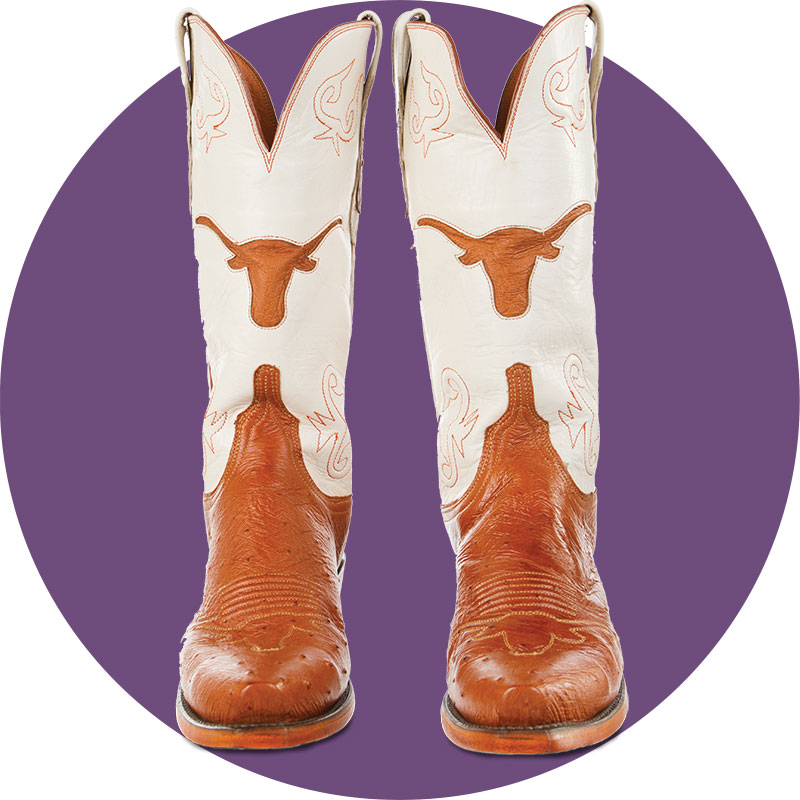 Lucchese Boots