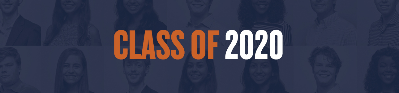 Class of 2020