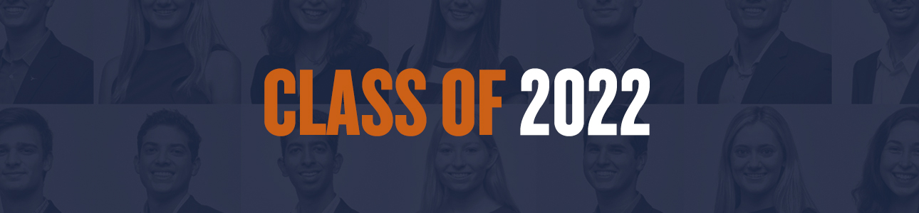 Class of 2022