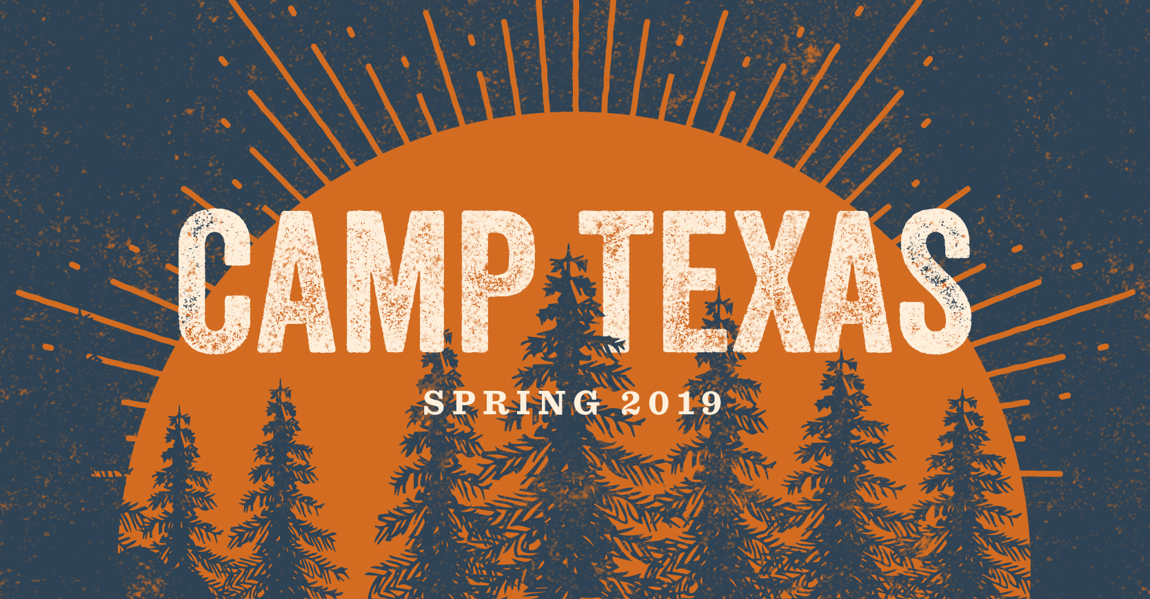 Camp Texas Spring 2019