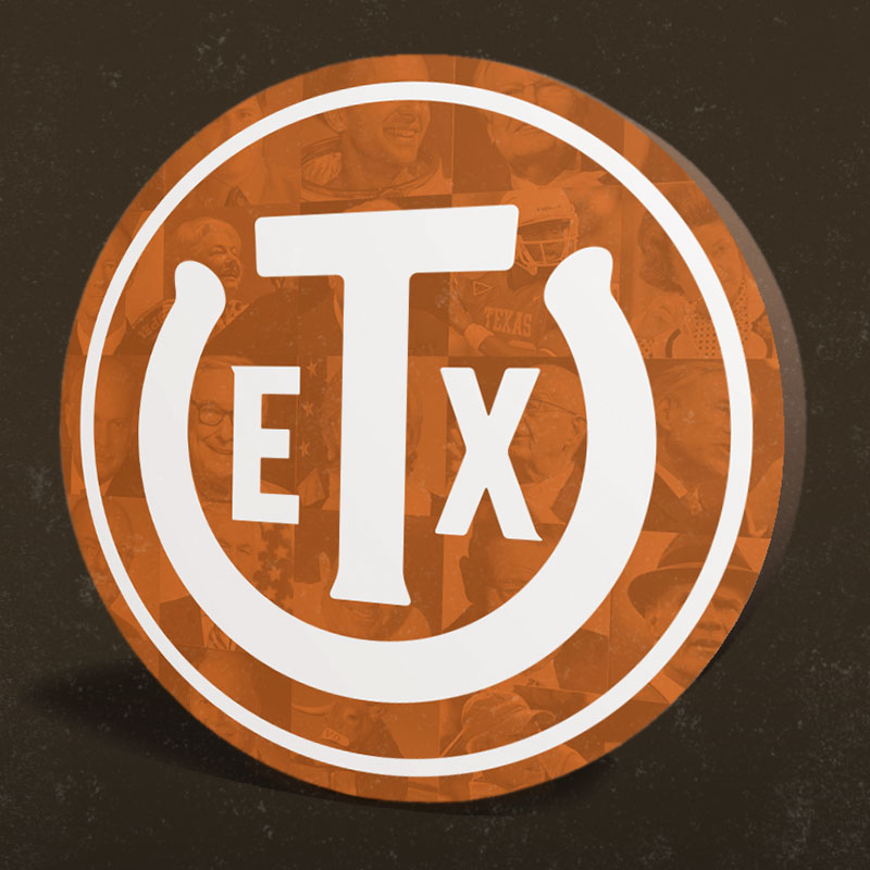 Texas Exes Logo