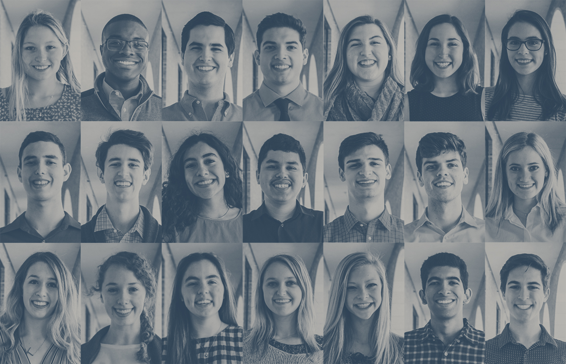 FASP Scholars Class of 2022
