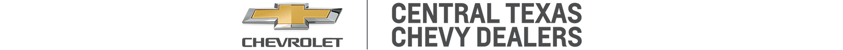 Central Texas Chevy Dealers