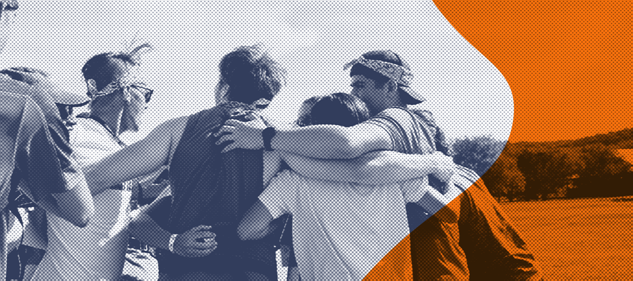2019 Camp Texas Experiences Header