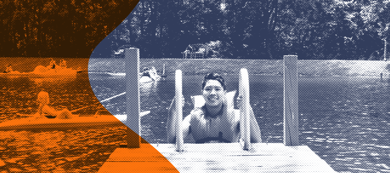 2019 Camp Texas Information Header