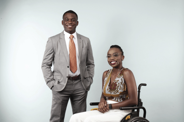 UT SG VP and President