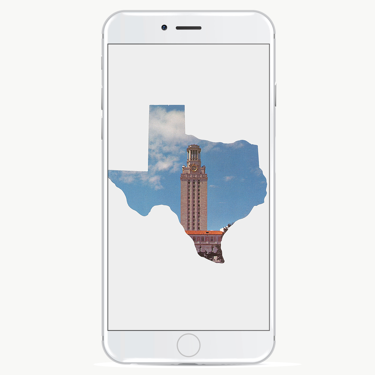 Wallpaper Tower Texas