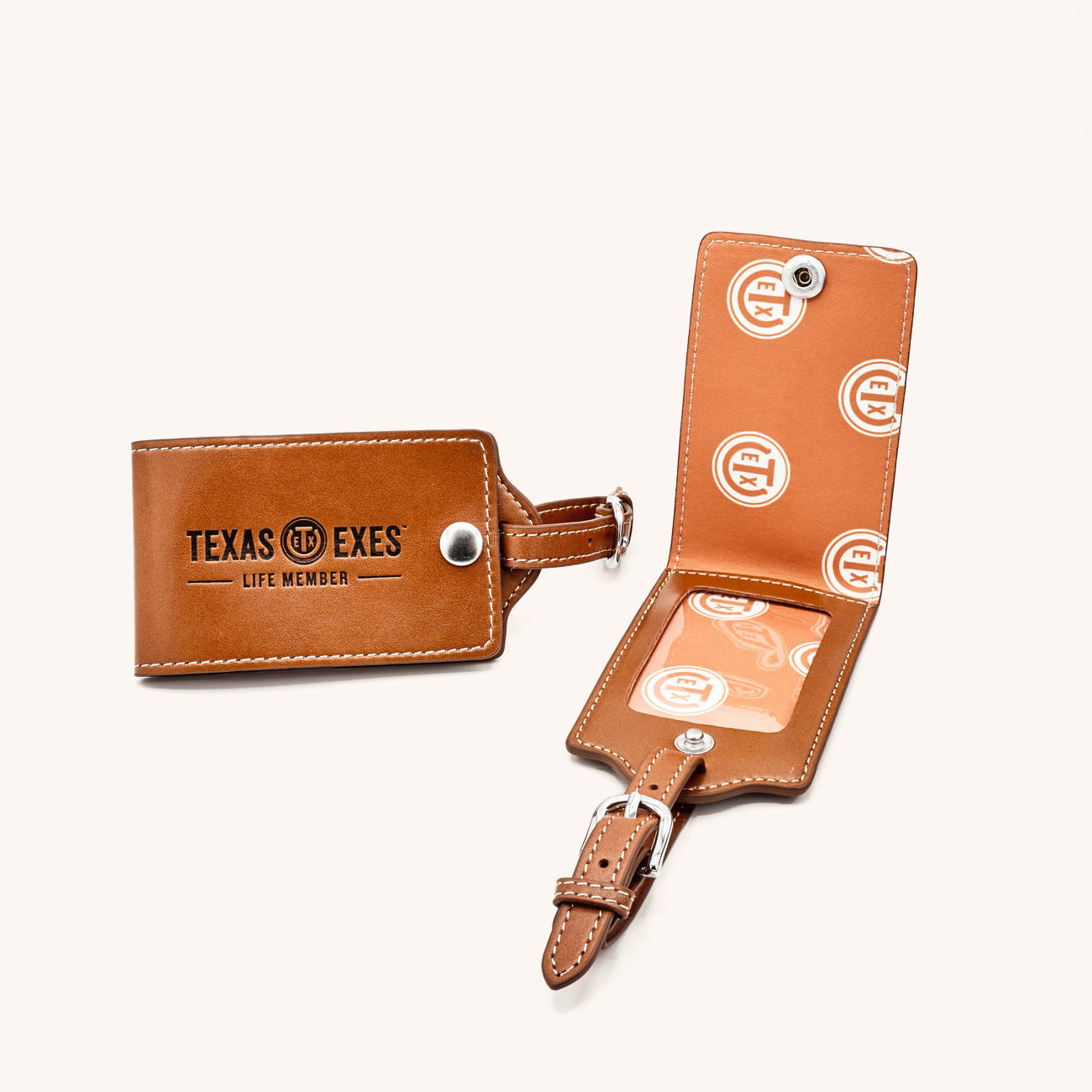 Luggage Tag