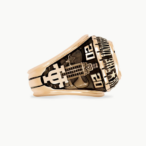 Class Ring