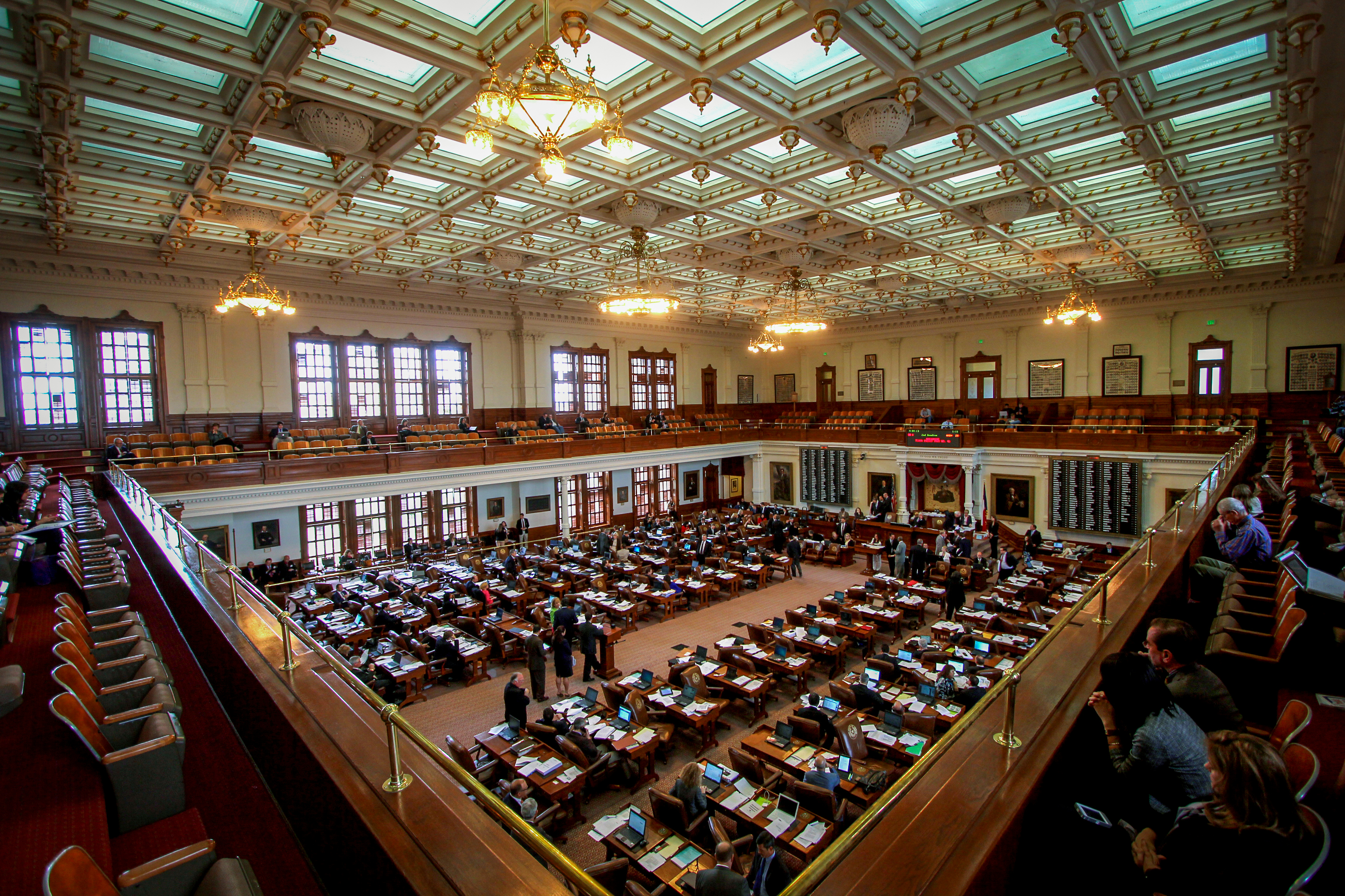 Texas State Legislature