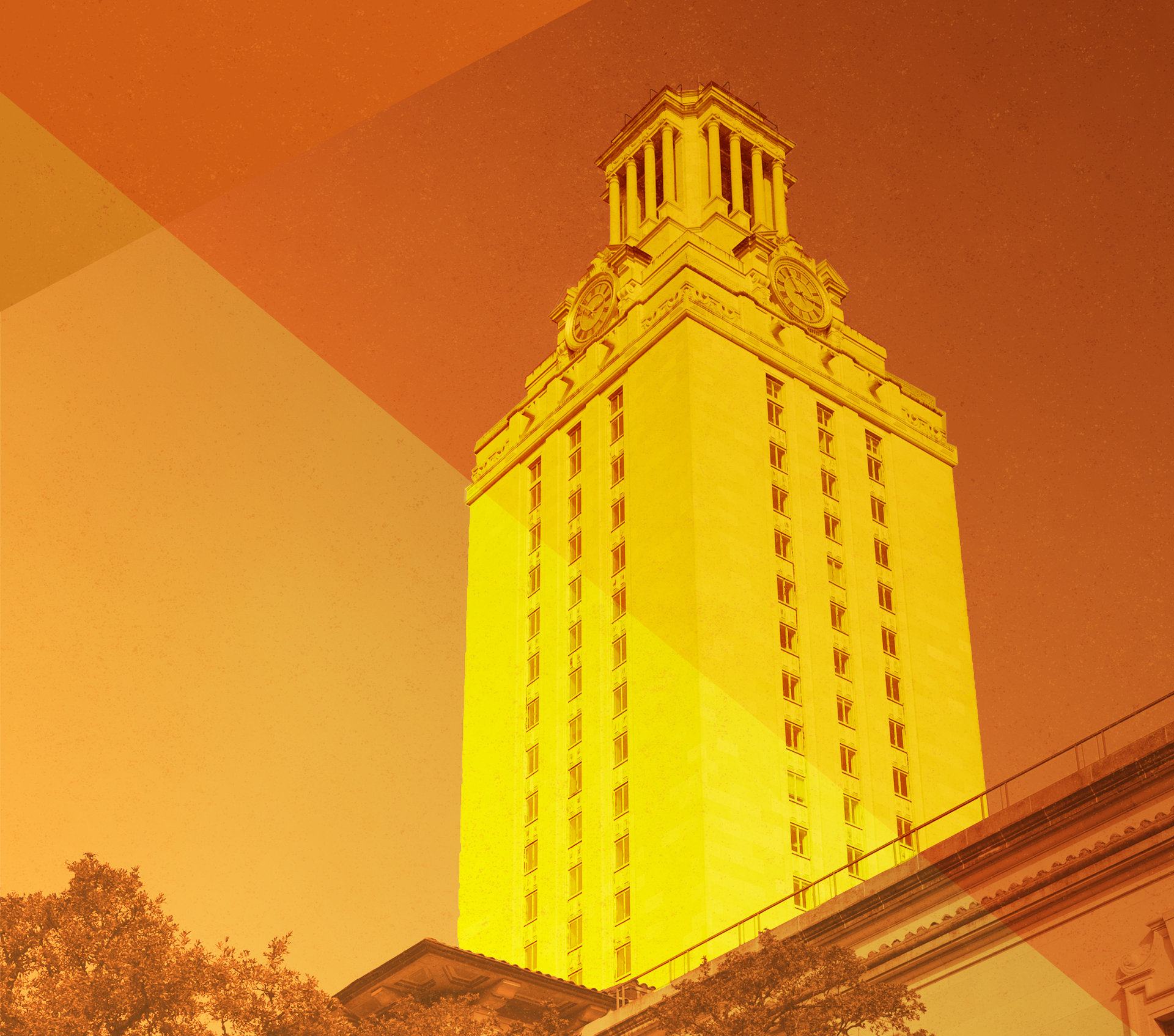 Longhorn Loud & Proud