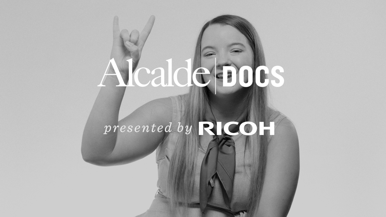 Alcalde Docs Class of 2019