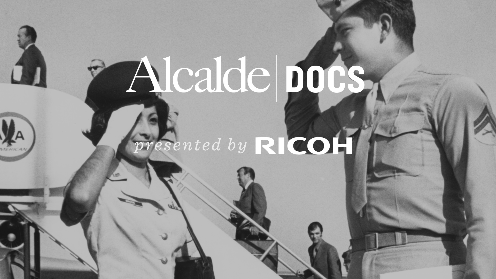 Alcaldelde Doc Voices