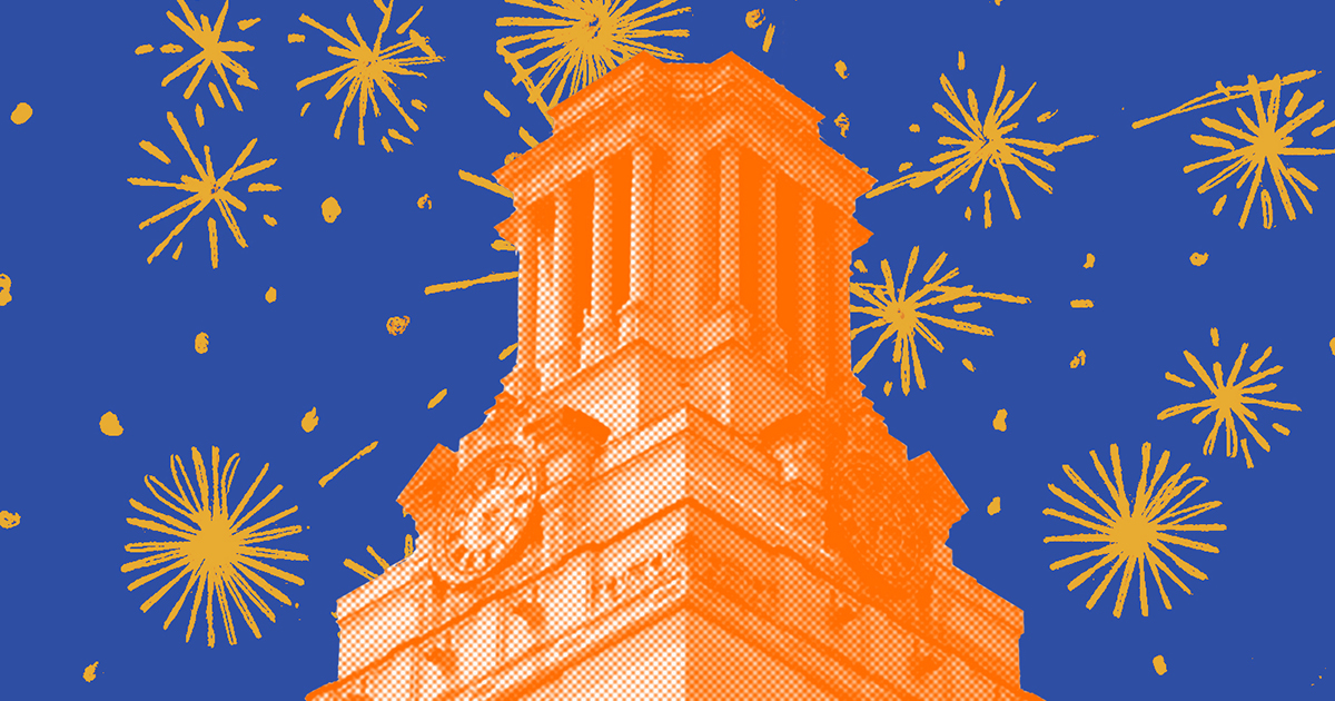 UT Class of 2020