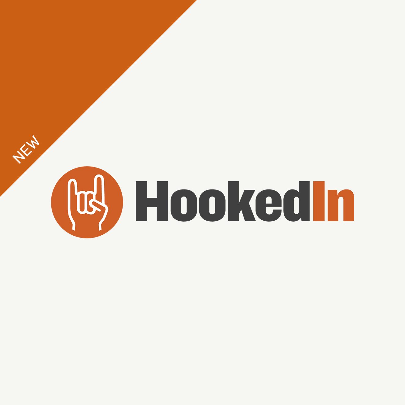 HookedIn Logo