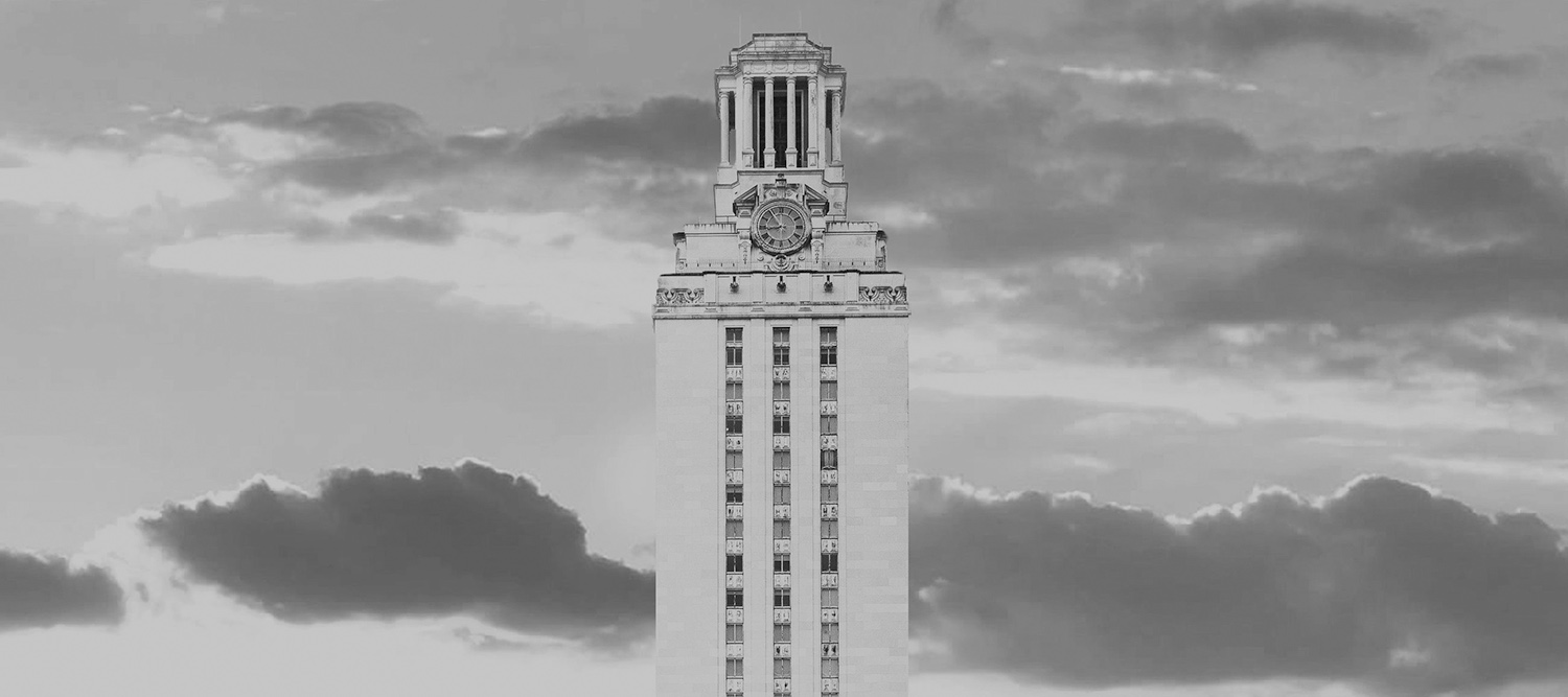 UT Tower