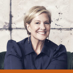 Brene Brown