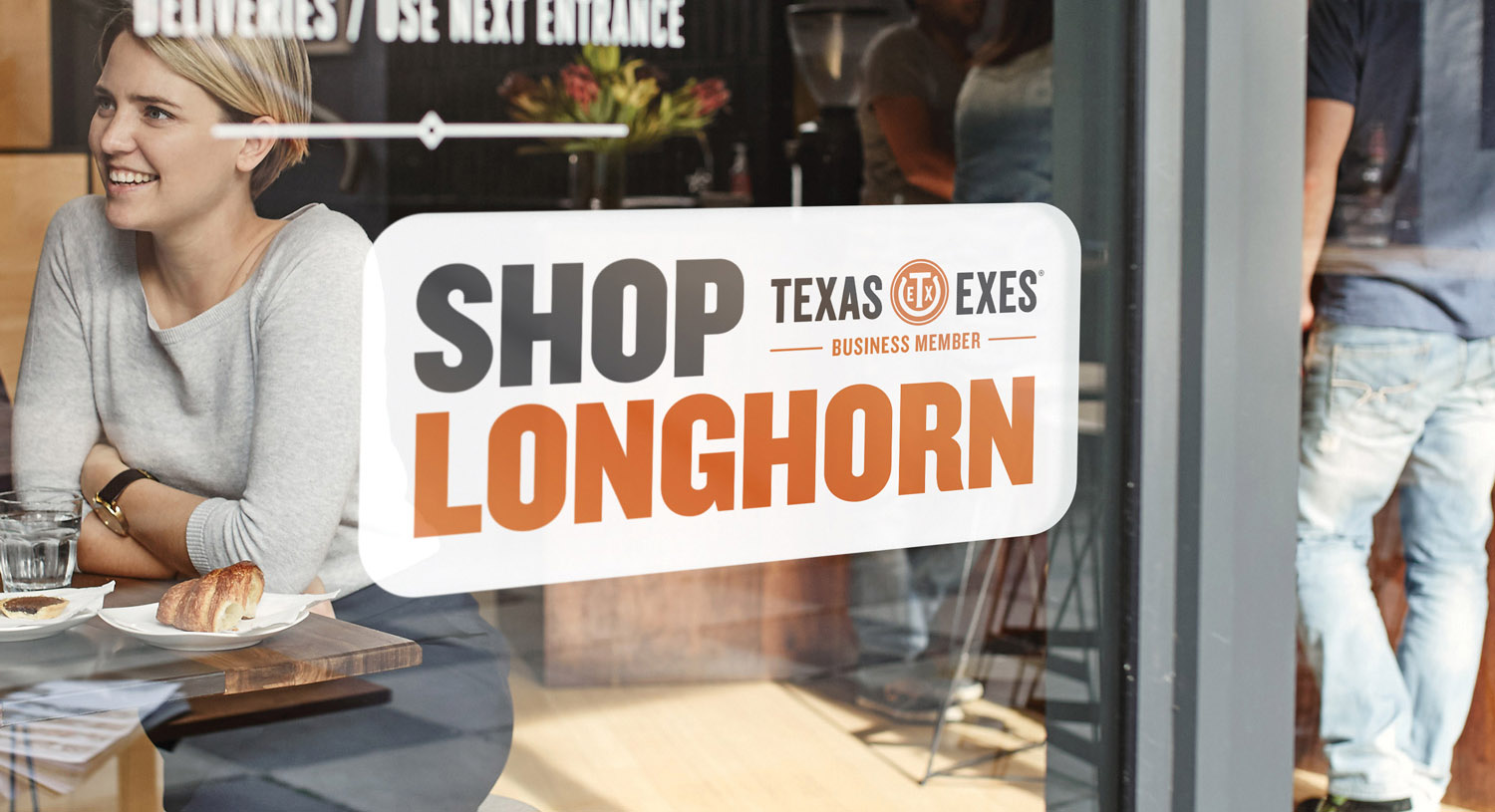 Shop Longhorn