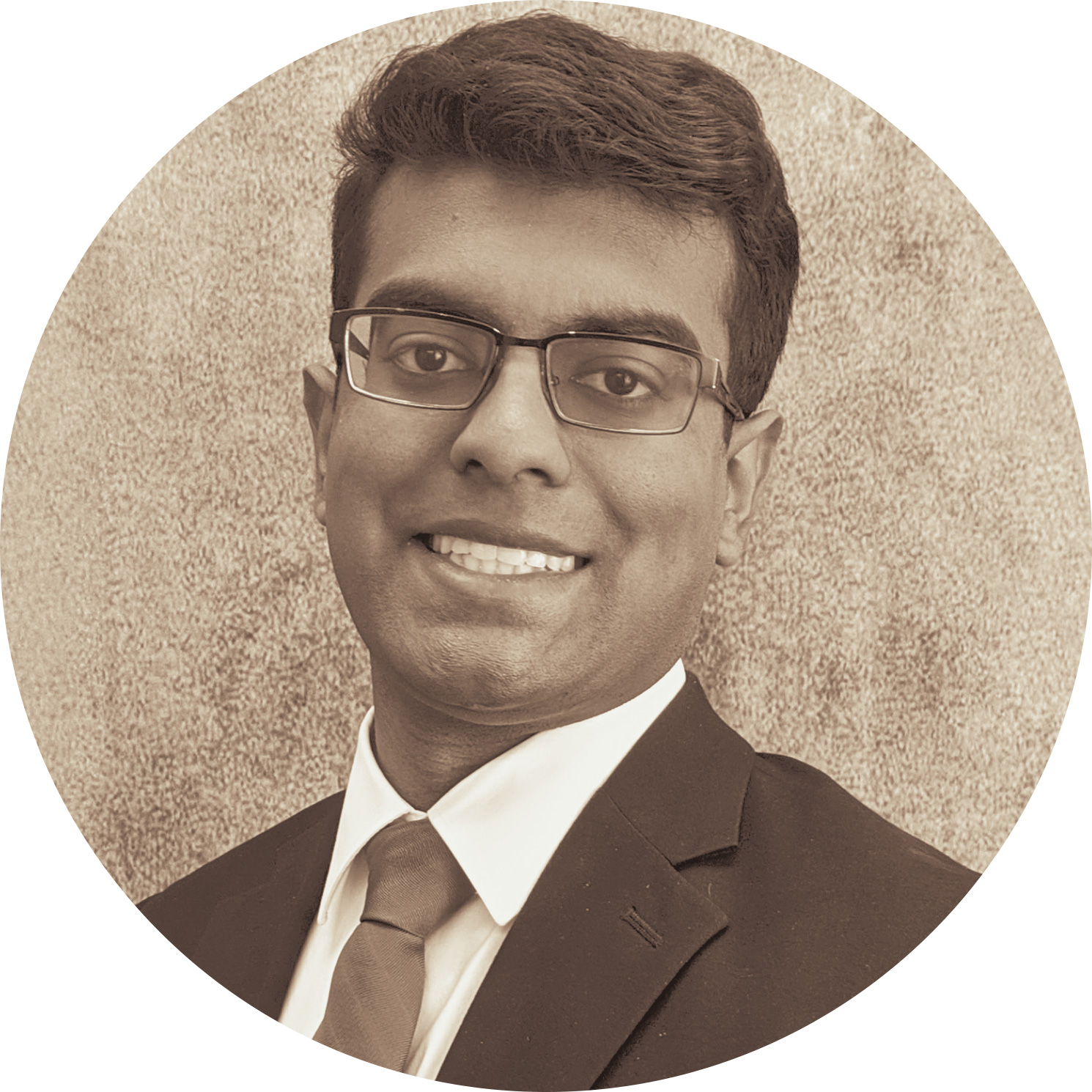 Pranav Jayaraman