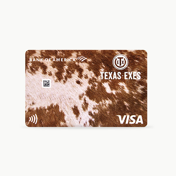 Bank of America Credit Card