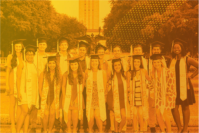 Forty Acres Scholars Program