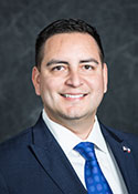 house district 117 Philip Cortez