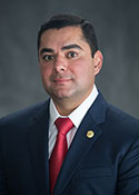 house district 43 J M Lozano