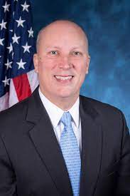 Representative Chip Roy