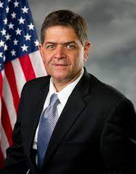 Representative Filemon Vela