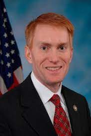 Representative James Lankford