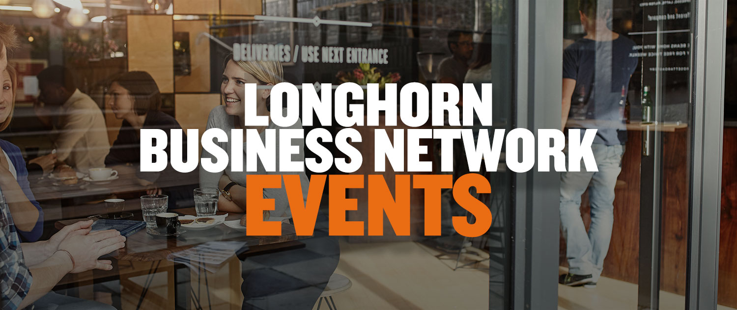 Longhorn Business Events