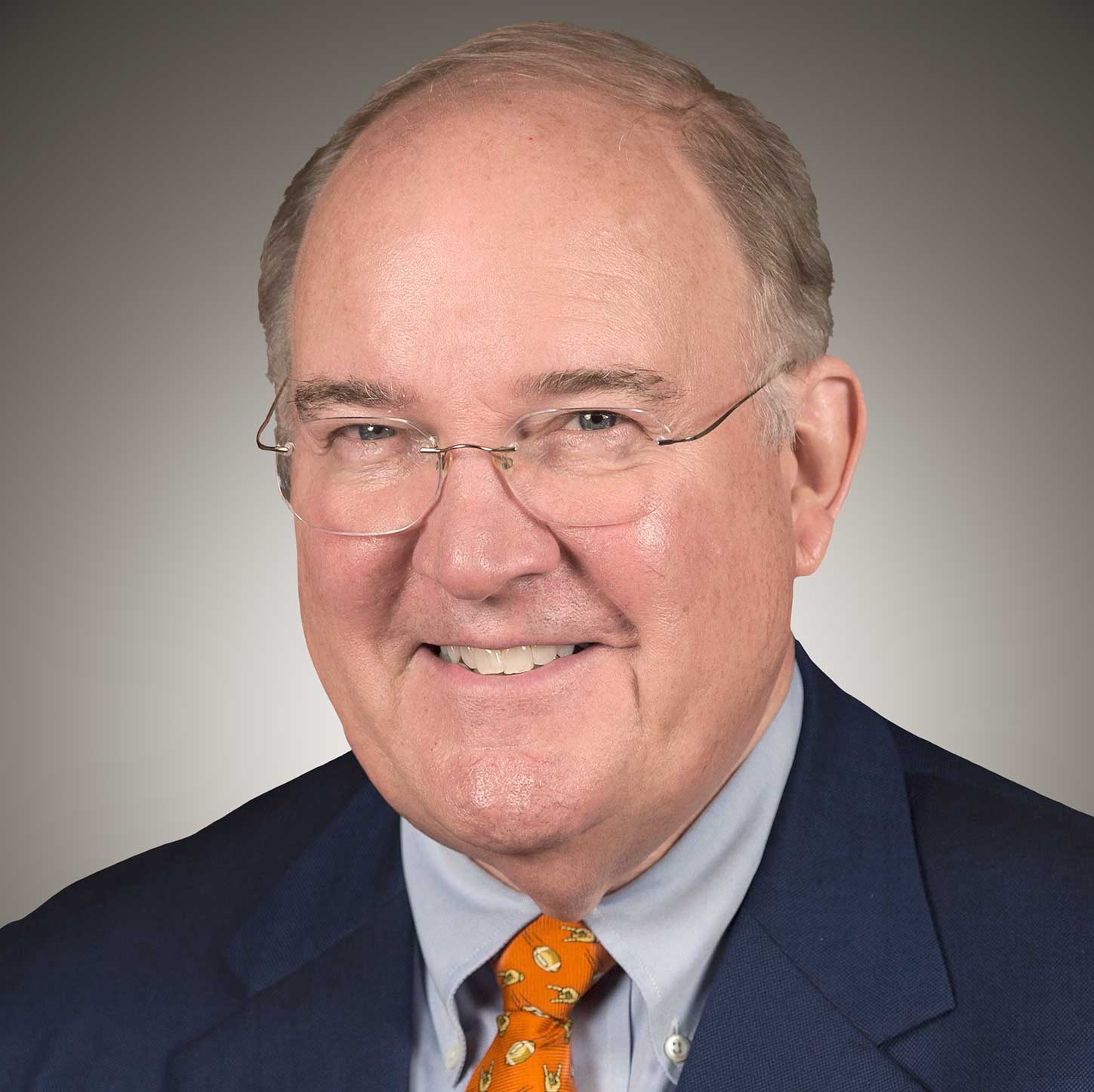 Mike Perrin
