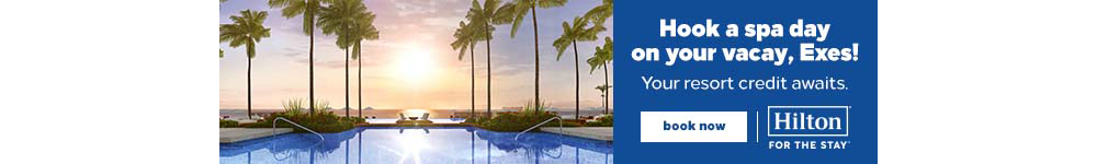 Hilton Ad