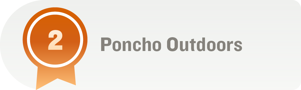 Poncho Outdoors