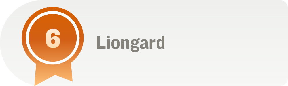 Liongard