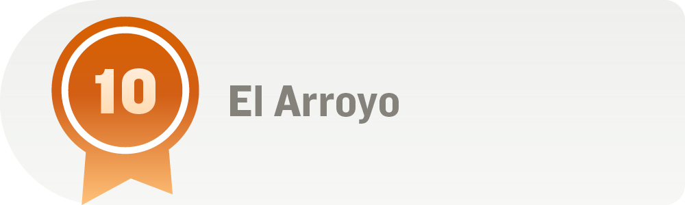 El Arrovo